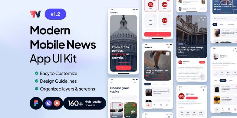 UI Kit